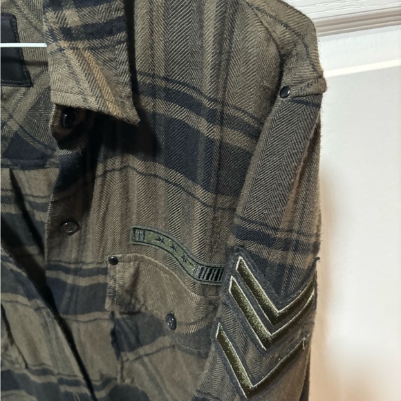 SOLD-Rails top - Picture 2 of 4